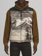 Whistler Vest