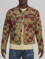 Deer Valley Tapestry Jacket