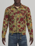 Deer Valley Tapestry Jacket