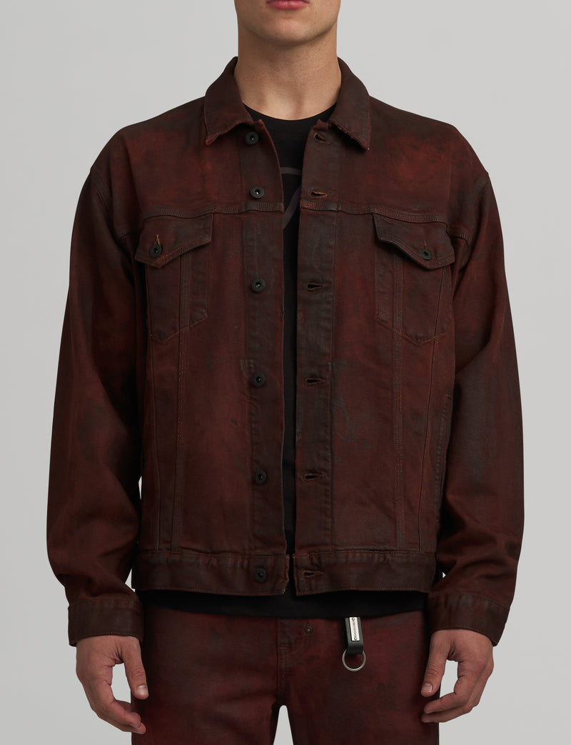 Crested Butte Jacket