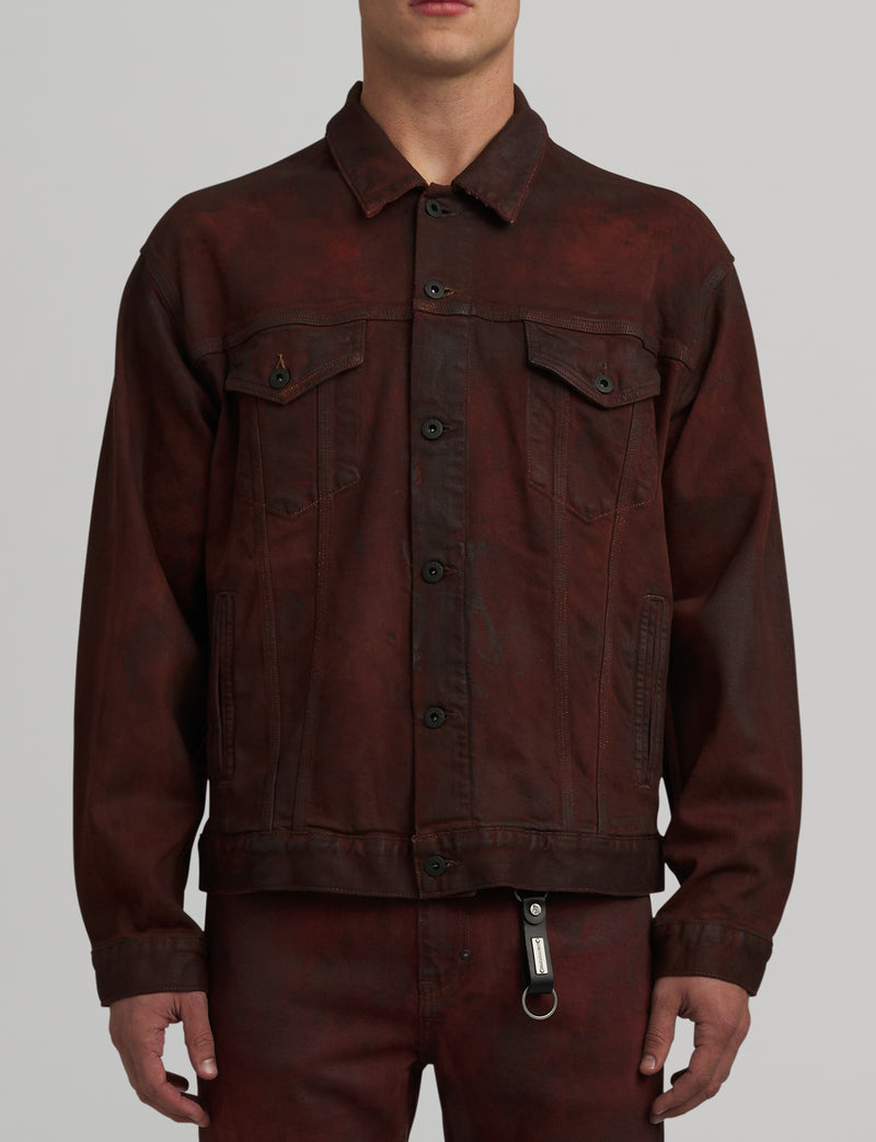 Crested Butte Jacket