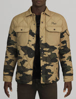 Hunter Jacket