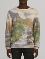 Sugar Loaf Crewneck