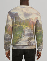 Sugar Loaf Crewneck