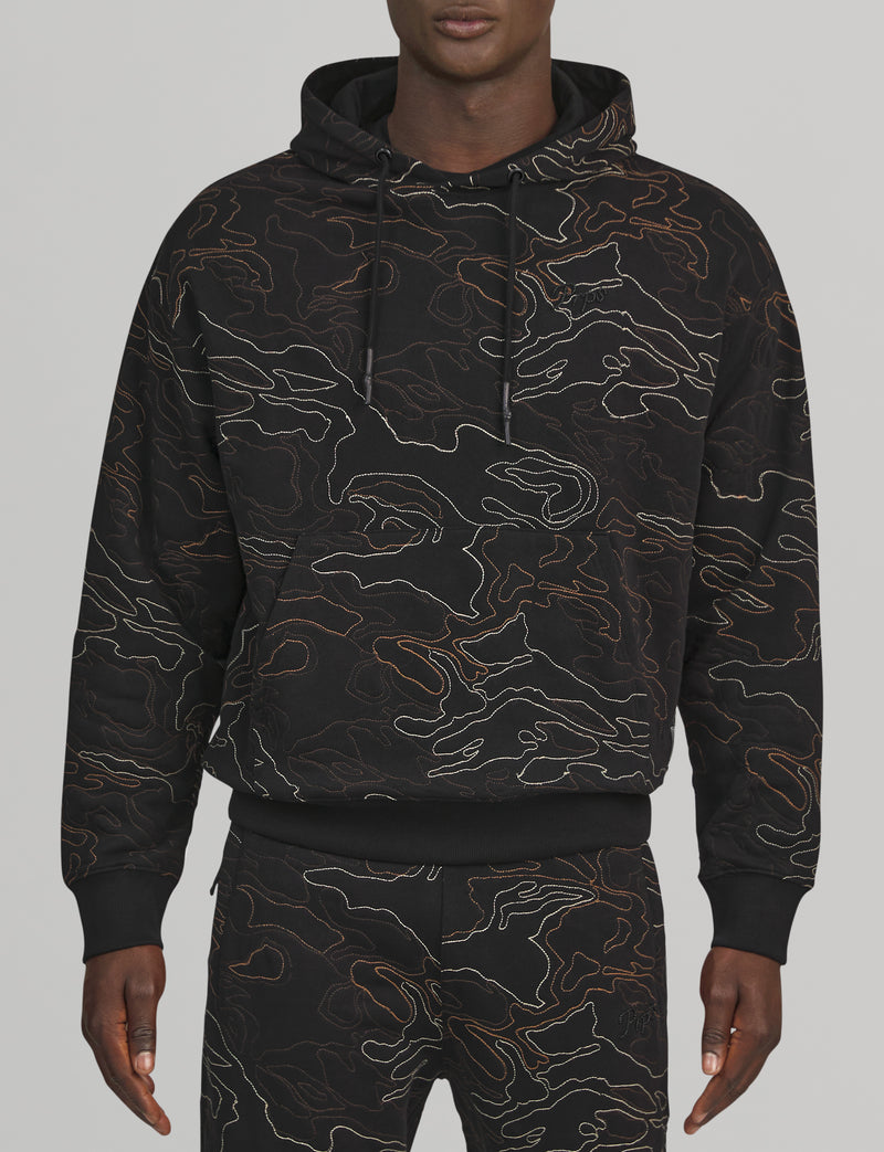 Beaver Creek Hoodie