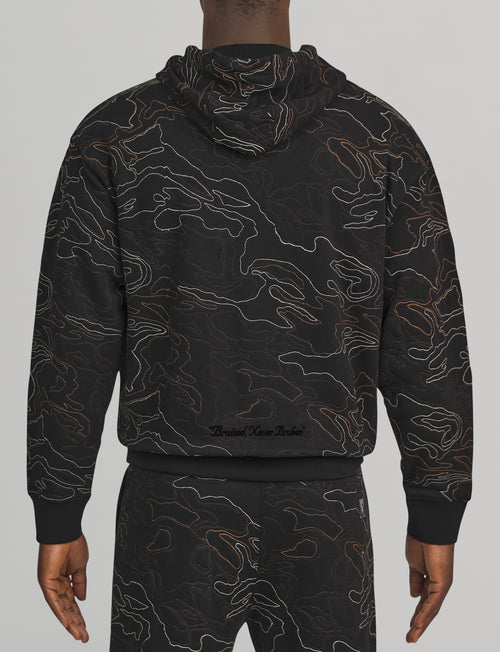 Beaver Creek Hoodie