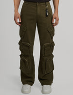 The Zoo Utility Pant