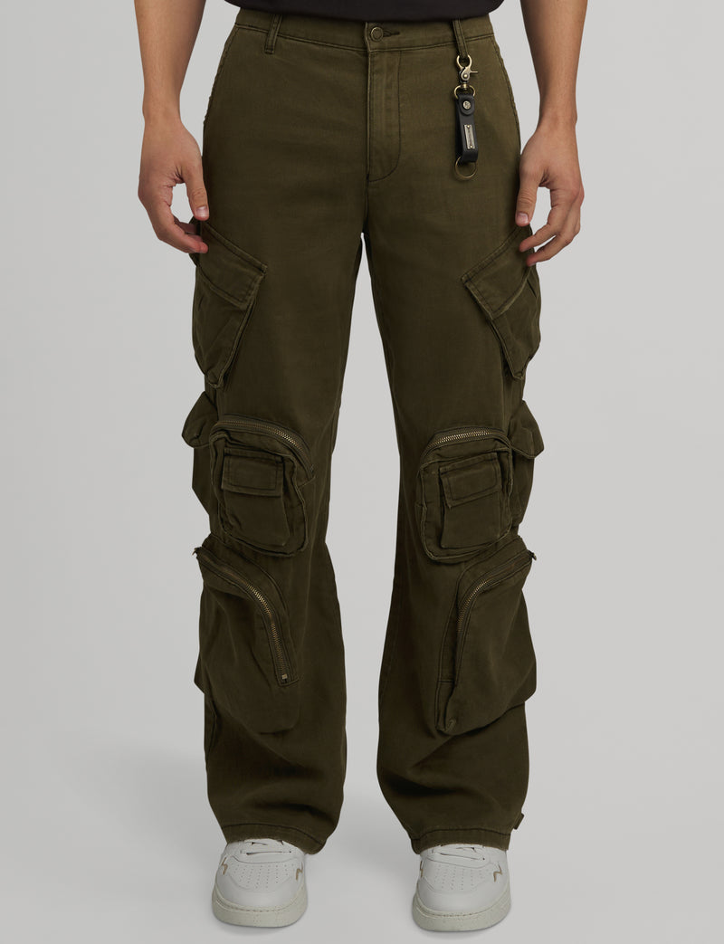 The Zoo Utility Pant