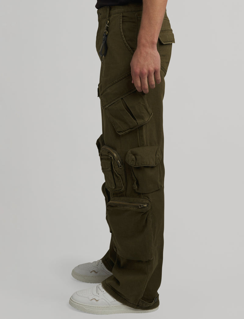 The Zoo Utility Pant