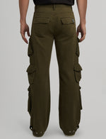 The Zoo Utility Pant