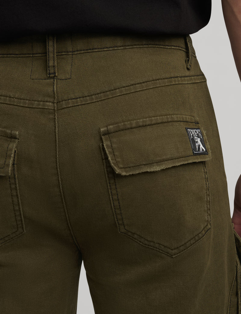 The Zoo Utility Pant