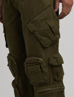 The Zoo Utility Pant