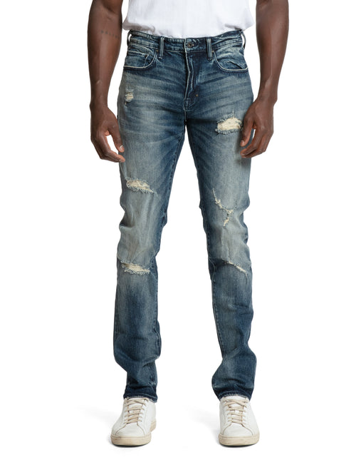 Slim Fit Jeans for Men – Prps